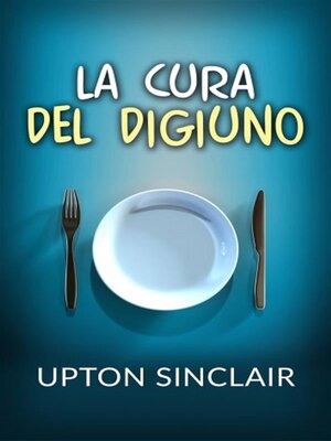 cover image of La Cura del Digiuno (Tradotto)